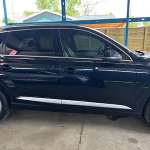 AUDI Q7 2.0T PREMIUM - 9