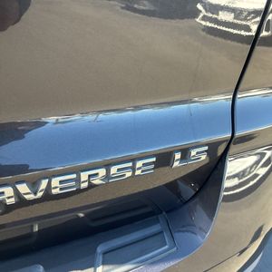2016 Chevrolet TRAVERSE LS 缩略图 23