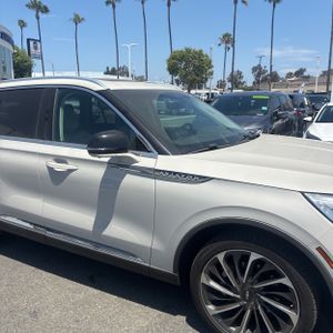 2022 Lincoln AVIATOR RESERVE 照片 13