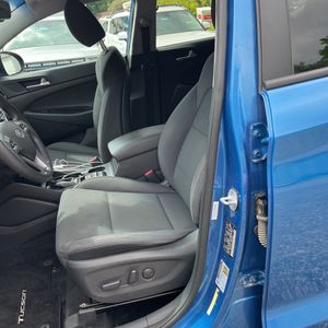 صورة 31 لـ 2019 Hyundai TUCSON SEL