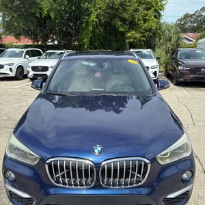 2016 BMW X1 XDRIVE28I thumbnail 15
