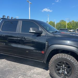 صورة مصغرة 13 لـ 2022 RAM 1500 TRX