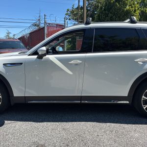 2024 Mazda CX-90 PLUG-IN HYBRID PREMIUM PLUS — фото 4