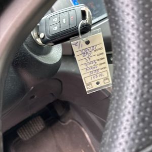 2015 Chevrolet SONIC LS AUTO — миниатюра 51