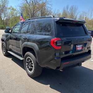 TOYOTA 4RUNNER - 5