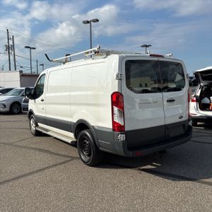 FORD TRANSIT 250 - 5