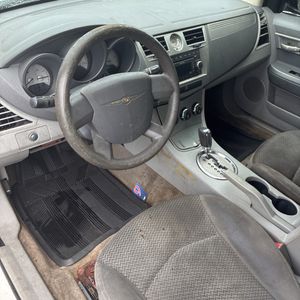 2007 Chrysler SEBRING BASE 缩略图 35