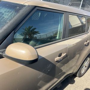 2016 KIA SOUL BASE photo 3