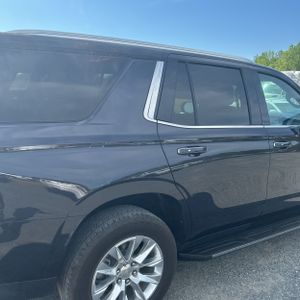 CHEVROLET TAHOE PREMIER - 8