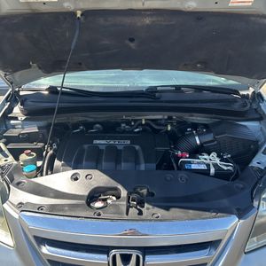 صورة مصغرة 38 لـ 2007 Honda ODYSSEY EX