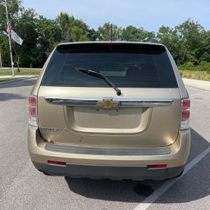 2008 Chevrolet EQUINOX LS 照片 4