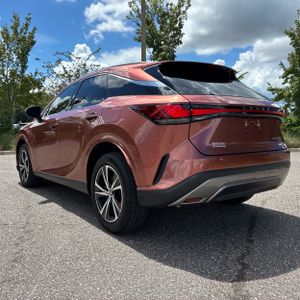 صورة 5 لـ 2023 Lexus RX 350 PREMIUM+
