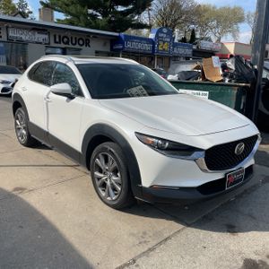 MAZDA CX-30 2.5 S PREMIUM - 10