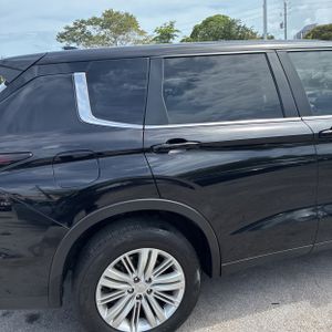 MITSUBISHI OUTLANDER ES 2.5 2WD - 9