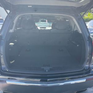2012 Acura MDX SH-AWD photo 42