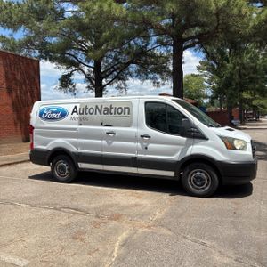 FORD TRANSIT 150 - 10
