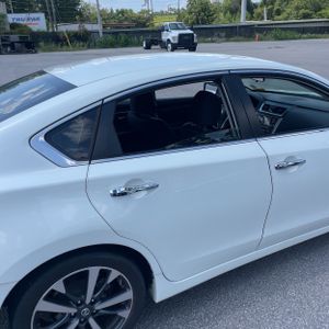 صورة 9 لـ 2016 Nissan ALTIMA 2.5 SR