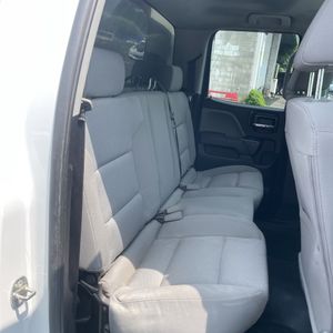 صورة مصغرة 38 لـ 2018 Chevrolet SILVERADO 1500 CUSTOM