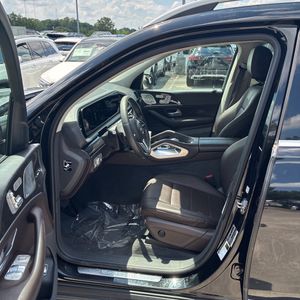 صورة مصغرة 32 لـ 2020 Mercedes-BENZ GLS