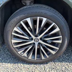 2025 Lexus RX 350H PREMIUM+ — миниатюра 19