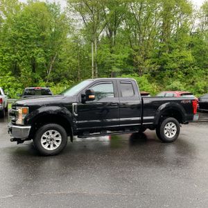 FORD F-350 SUPER DUTY XL - 3