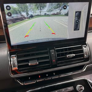 2023 Lincoln NAVIGATOR L BLACK LABEL 照片 45