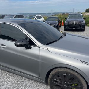 2025 KIA K5 GT 照片 13