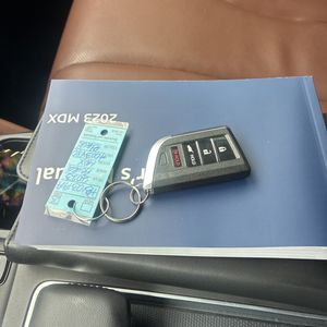 صورة مصغرة 54 لـ 2023 Acura MDX W/TECH