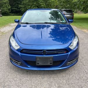2014 Dodge DART SE — миниатюра 14