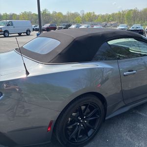 FORD MUSTANG GT PREMIUM - 9