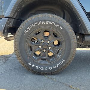 2023 JEEP WRANGLER WILLYS 4XE 缩略图 19