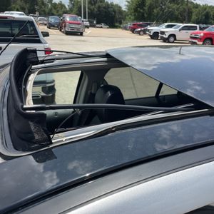 2013 Lincoln MKX BASE 缩略图 36