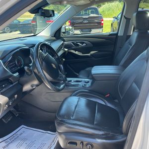 2020 Chevrolet TRAVERSE PREMIER — миниатюра 32
