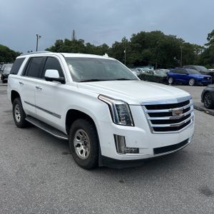 صورة 12 لـ 2017 Cadillac ESCALADE LUXURY