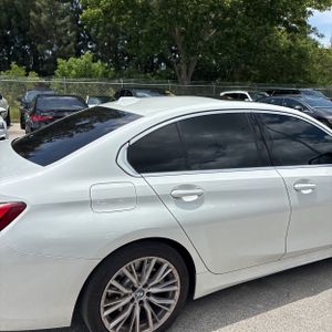 2024 BMW 3 SERIES 330I 照片 9