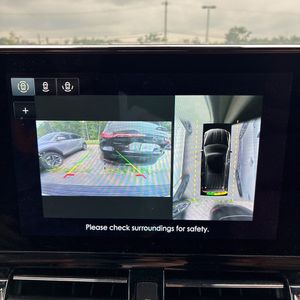 2021 Lincoln NAVIGATOR RESERVE 照片 40