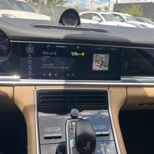 2019 Porsche PANAMERA 4 缩略图 38
