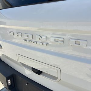 صورة مصغرة 23 لـ 2021 FORD BRONCO SPORT BIG BEND