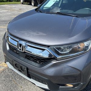 صورة مصغرة 55 لـ 2019 Honda CR-V EX