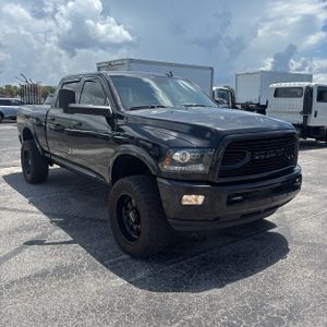 صورة 12 لـ 2018 RAM 2500 LARAMIE