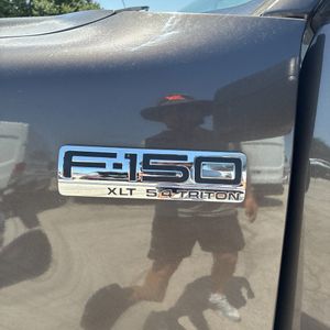 2005 FORD F-150 XLT thumbnail 23