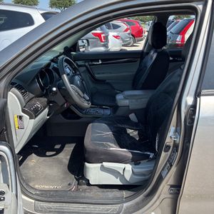 2013 KIA SORENTO LX — миниатюра 58
