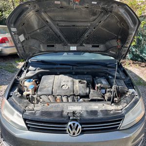 صورة 43 لـ 2013 Volkswagen JETTA SE