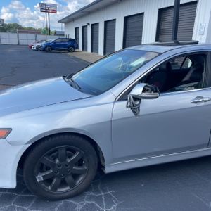 2008 Acura TSX W/NAVI — фото 2