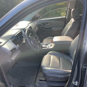 2019 Chevrolet TRAVERSE PREMIER — фото 32