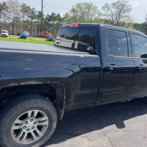 CHEVROLET SILVERADO 1500 LT - 9