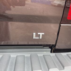 2016 Chevrolet SILVERADO 1500 LT Z71 照片 23