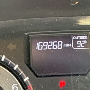 2013 Honda ODYSSEY EX-L 照片 41
