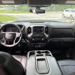 صورة مصغرة 36 لـ 2020 Chevrolet SILVERADO 2500HD WORK TRUCK