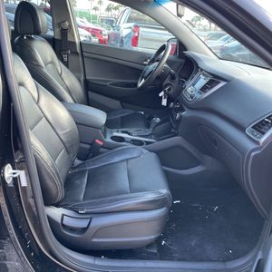 2018 Hyundai TUCSON SE 缩略图 32